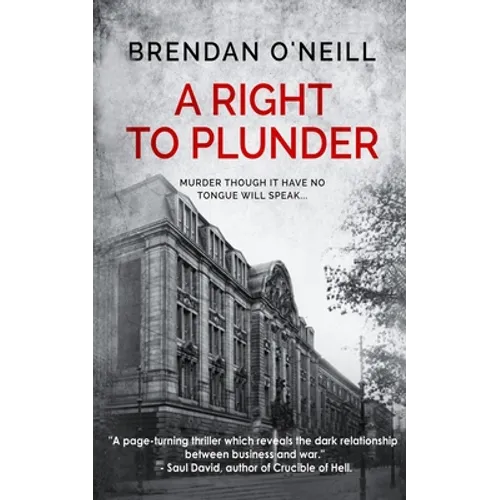 A Right to Plunder