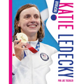 Katie Ledecky (Spanish)