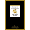 Ciudad de la Memoria (Poesía) / City of Memory and Other Poems
