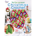 'Tis the Season Christmas Crochet