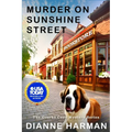 Murder on Sunshine Street: An Ozarks Cozy Mystery