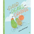 A Pair of Pears and an Orange