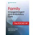 Family Emergent/Urgent and Ambulatory Care: The Pocket NP