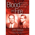 Blood and Fire: The Duke of Windsor and the strange murder of Sir Harry Oakes. (p/b)