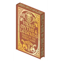 Viking Myths & Legends: Tales of the Norse Gods