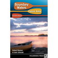 Boundary Waters Canoe Area: Western Region