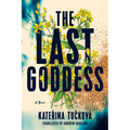 The Last Goddess