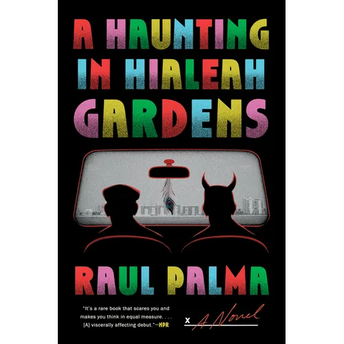 A Haunting in Hialeah Gardens