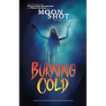 Burning Cold: An Inuit and Dene Comics Collection
