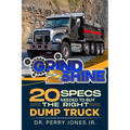 20 Specs Needed To Buy The Right Dump Truck