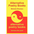 Alternative Poetry Books - Yellow Edition