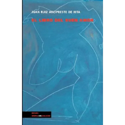 Libro de buen amor
