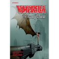 Vampirella (2020) Vol. 9: The Dark World