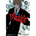 World Trigger, Vol. 13