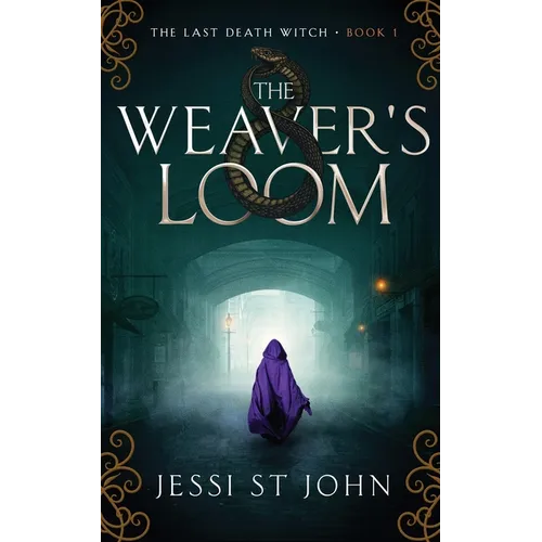 The Weaver's Loom