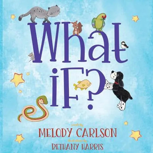 What If?