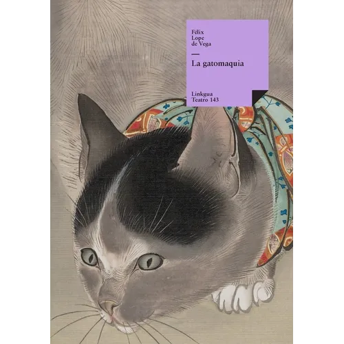 La gatomaquia