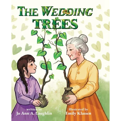The Wedding Trees