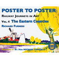 Railway Journeys in Art Volume 4: The Eastern Counties
