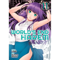 World's End Harem Vol. 11