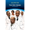 The New Negro: An Interpretation
