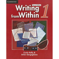 Writing from Within, Level 1