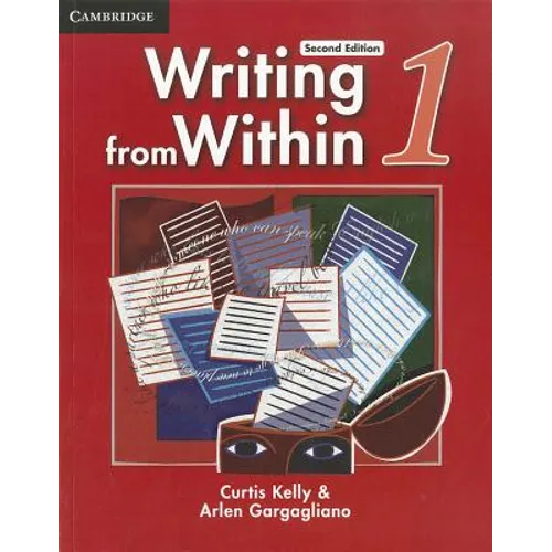 Writing from Within, Level 1