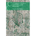 The Cambridge Companion to Australian Poetry