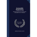 Automobile Engineering: Electrical Equipment for Gasoline Cars (Continued) / by C.B. Hayward