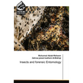 Insects and forensic Entomology