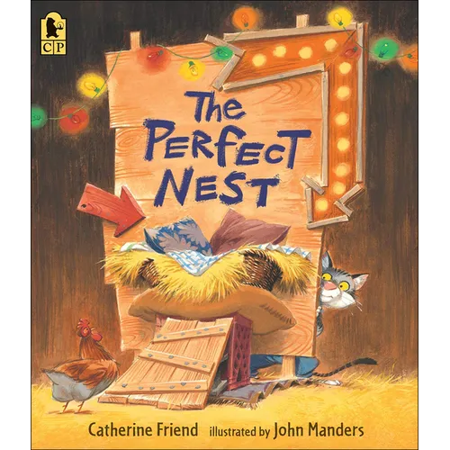 Perfect Nest