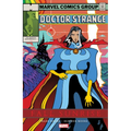 Doctor Strange: Fall Sunrise