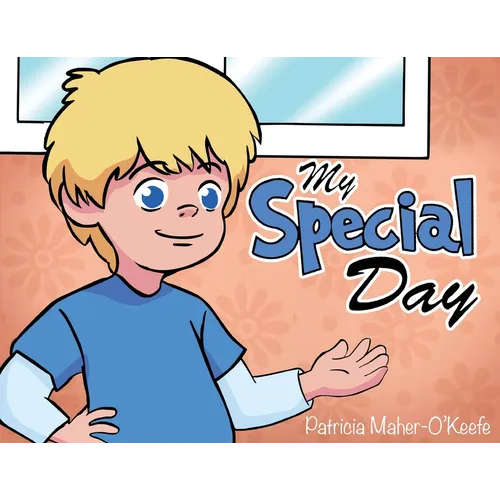 My Special Day