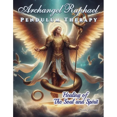 Archangel Raphael Pendulum Therapy: Healing of The Soul and Spirit