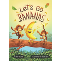 Let's Go Bananas