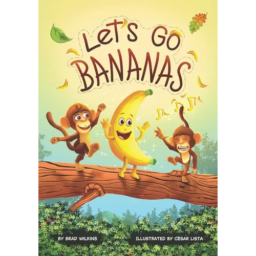 Let's Go Bananas