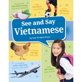 See and Say Vietnamese