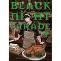 Black Night Parade Vol. 4