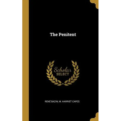 The Penitent