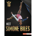 Meet Simone Biles: Gymnastics Superstar