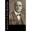 Four Weird Tales