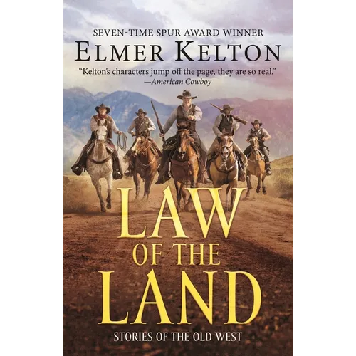 Law of the Land