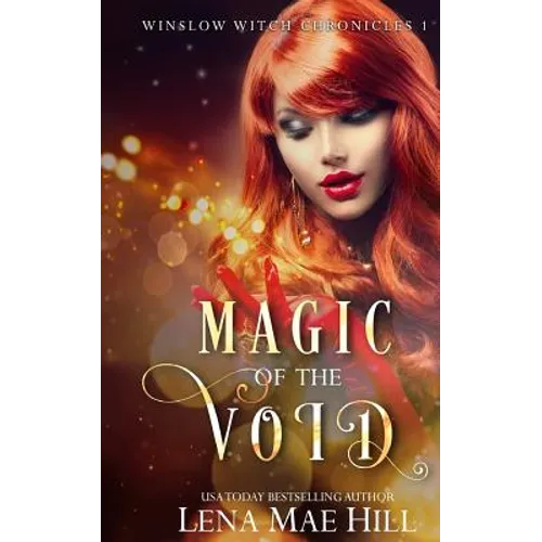 Magic of the Void: A Reverse Harem Series
