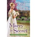 Marry in Secret