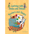 Learning with Findus and Pettson: Numbers and Shapes