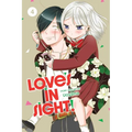 Love's in Sight!, Vol. 4