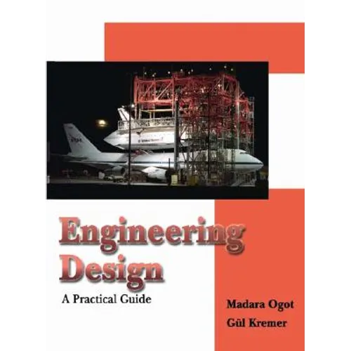 Engineering Design: A Practical Guide