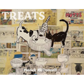 Treats: A Mutts Treasury
