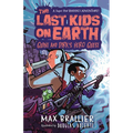 Last Kids on Earth: Quint and Dirk's Hero Quest