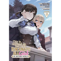 This Is Screwed Up, But I Was Reincarnated as a Girl in Another World! (Manga) Vol. 9